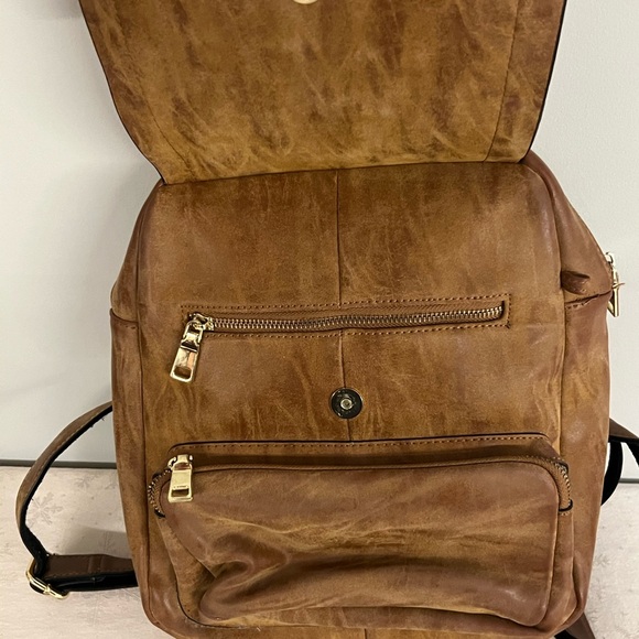 Steve Madden backpack